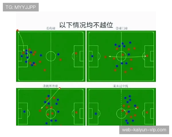 点球规则详解：判罚条件与执行流程中的关键规范