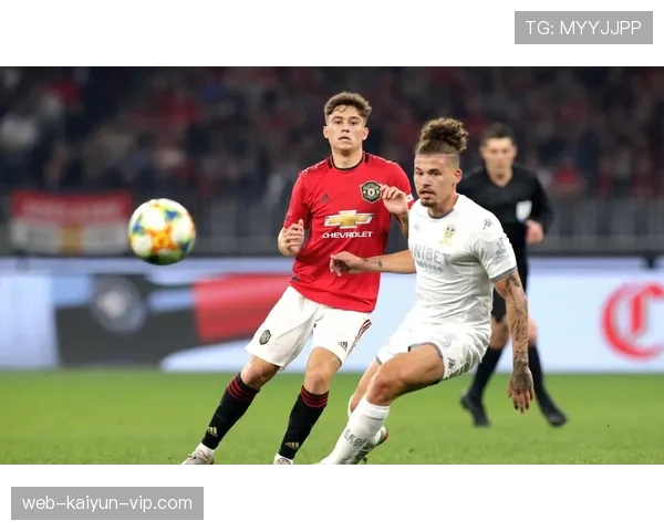 看起来回暖了，其实问题更严重：曼联的“伪复兴”藏不住了