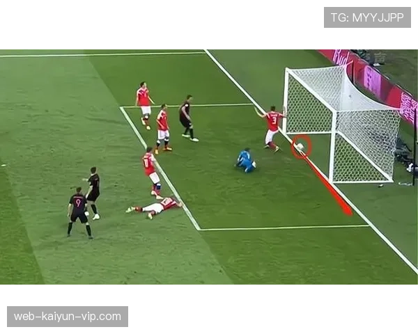 门线判罚争议解析：到底什么情况下判定进球有效？