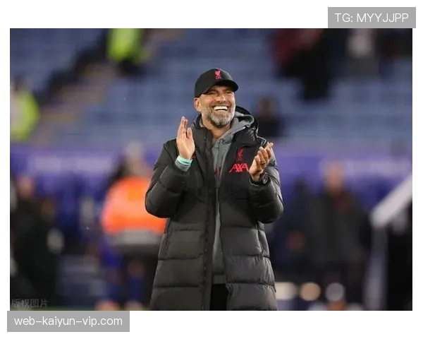 利物浦战术僵化凸显对克洛普体系的致命依赖，争冠形势承压