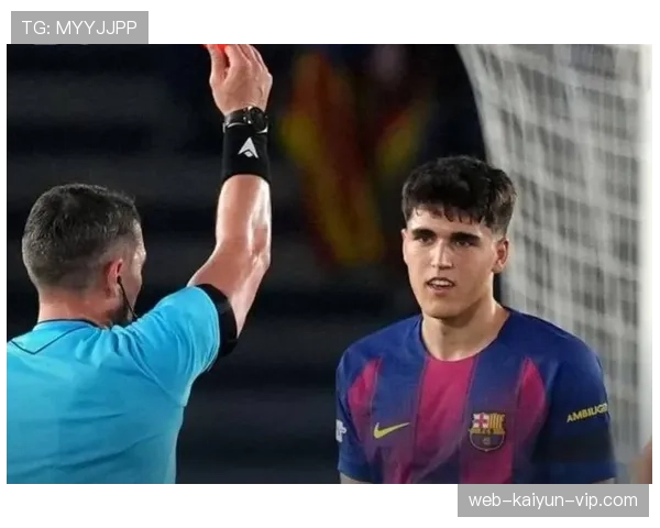 巴萨控不住比赛了，表面流畅实则结构早已失衡