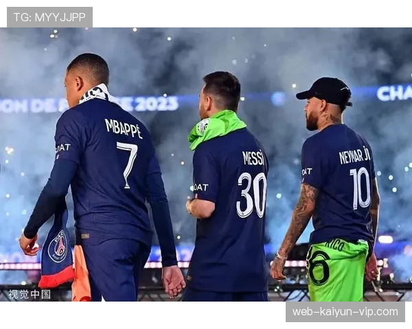 梅西与内马尔进攻触点分散差异及驱动趋势